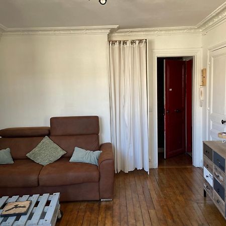 פריז Appartement Porte De Versailles מראה חיצוני תמונה